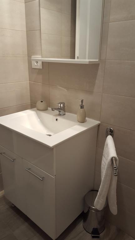 Apartment Schiller 3 Brasov Ngoại thất bức ảnh