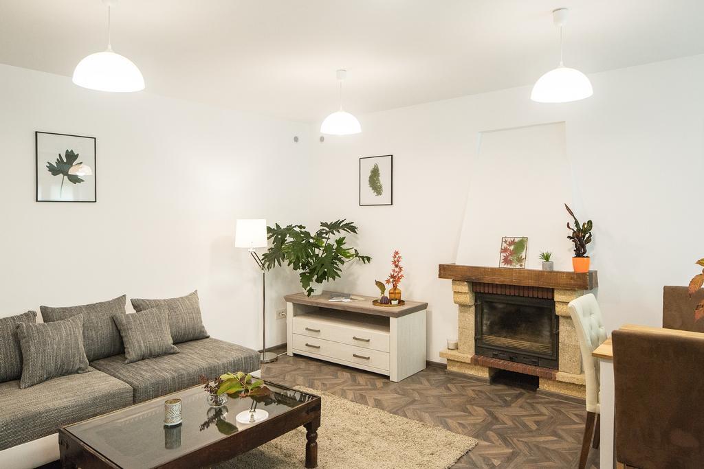 Apartment Schiller 3 Brasov Ngoại thất bức ảnh